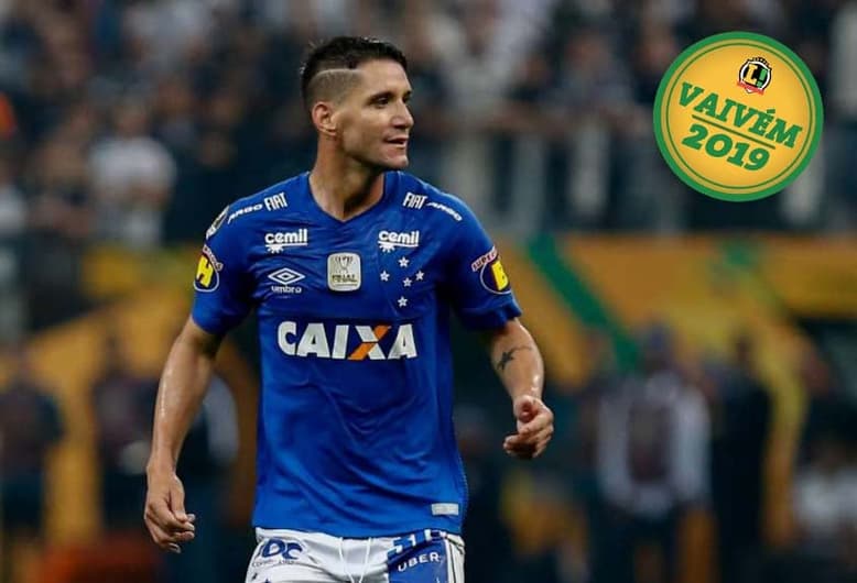 Thiago Neves VAIVÉM