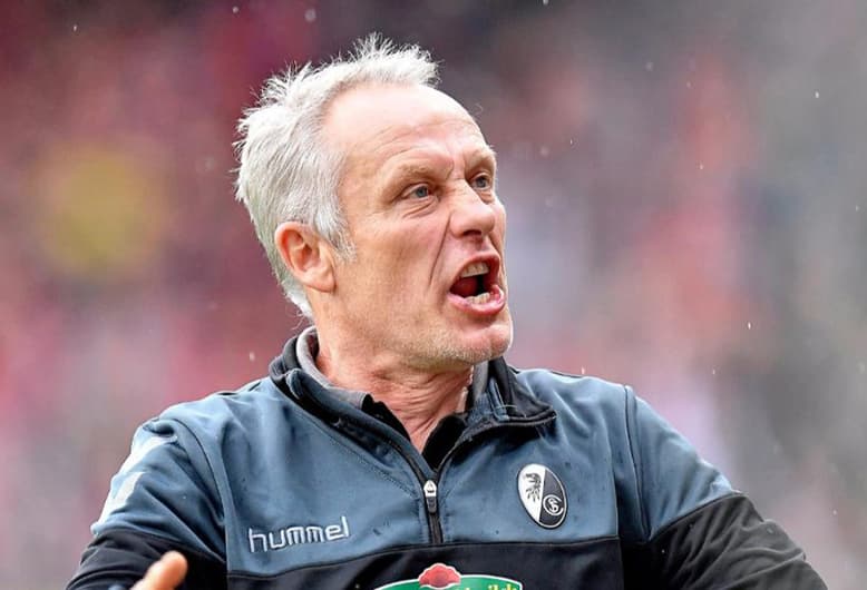 Christian Streich