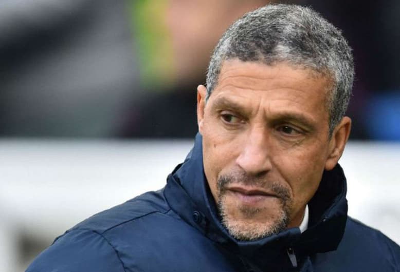 Chris Hughton