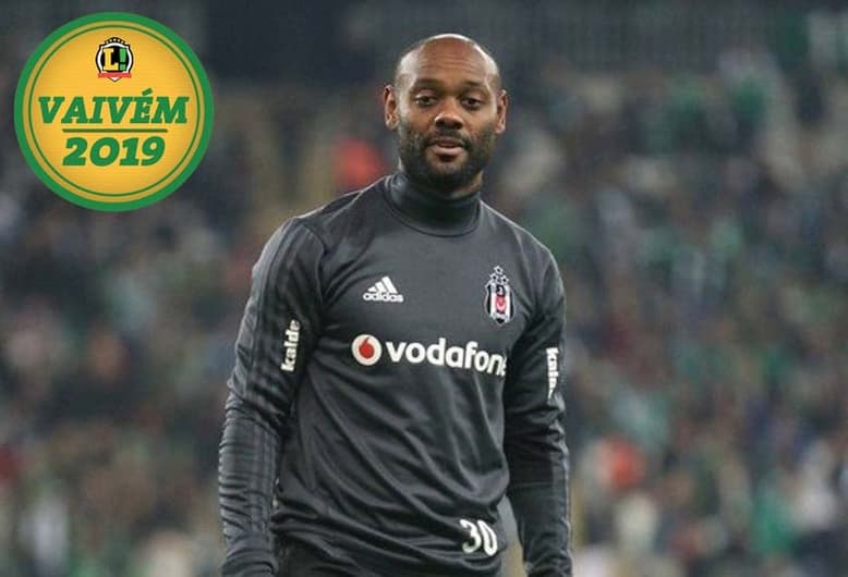 Vagner Love VAIVÉM