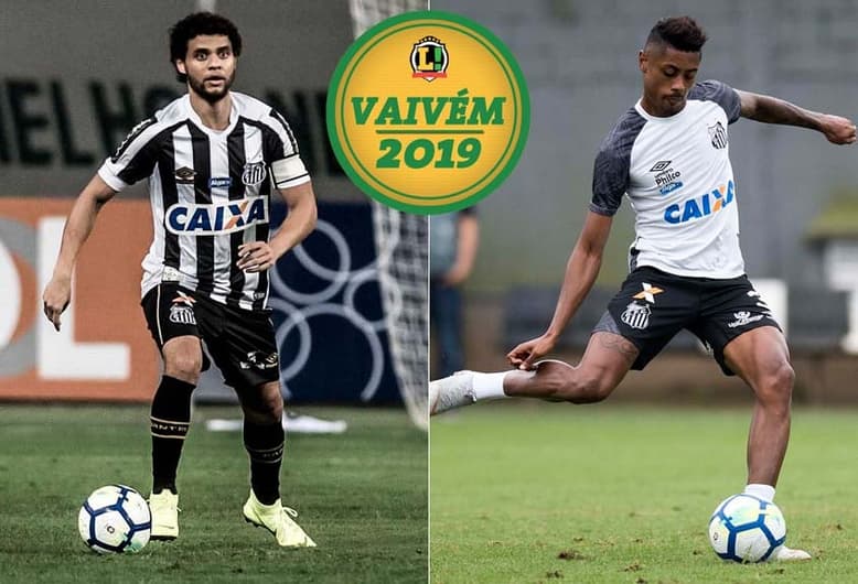 Montagem VAIVÉM - Victor Ferraz e Bruno Henrique do Santos