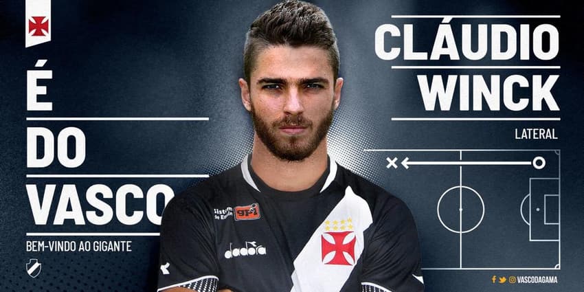 Cláudio Winck