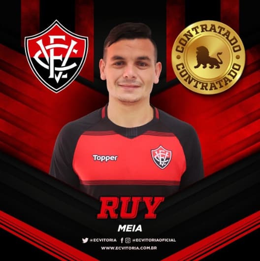 Ruy - Vitória