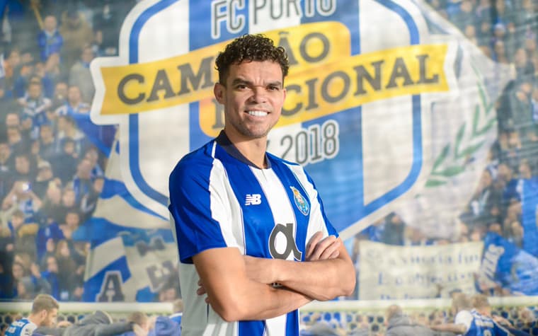 Pepe - Porto