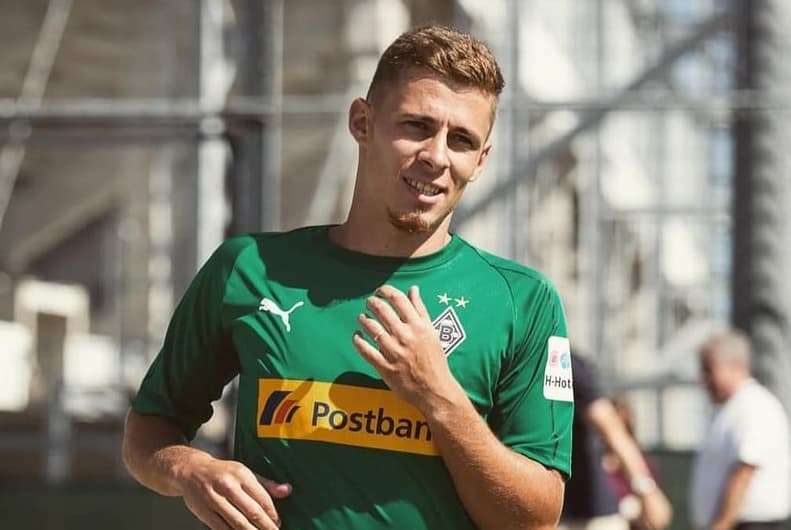 Thorgan Hazard