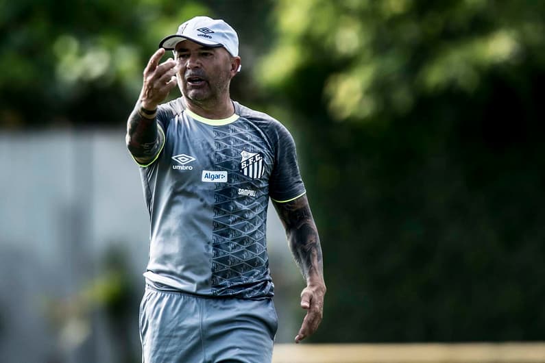 Sampaoli