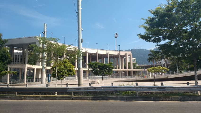 Maracanã