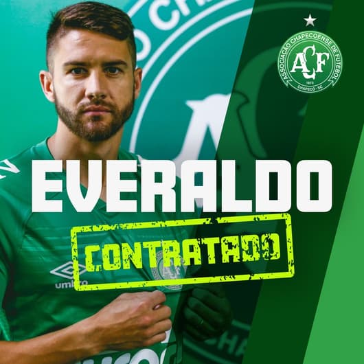 Everaldo Chape