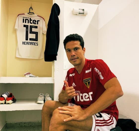 Hernanes