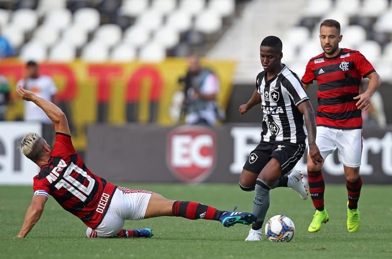 Jonathan - Botafogo