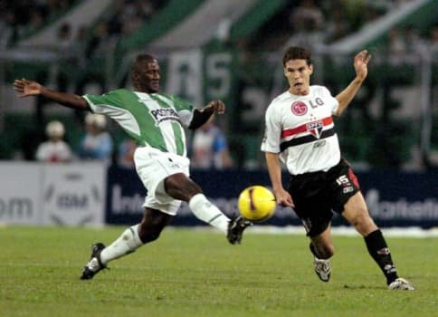 Hernanes 2008