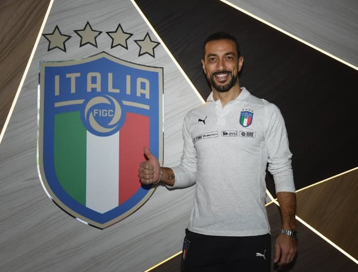 Fabio Quagliarella