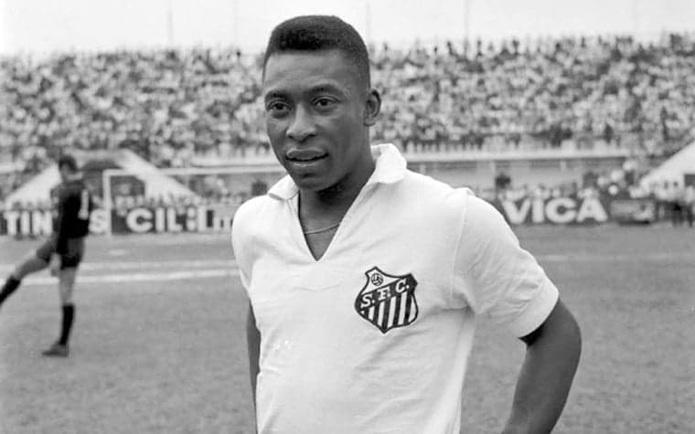 Pelé