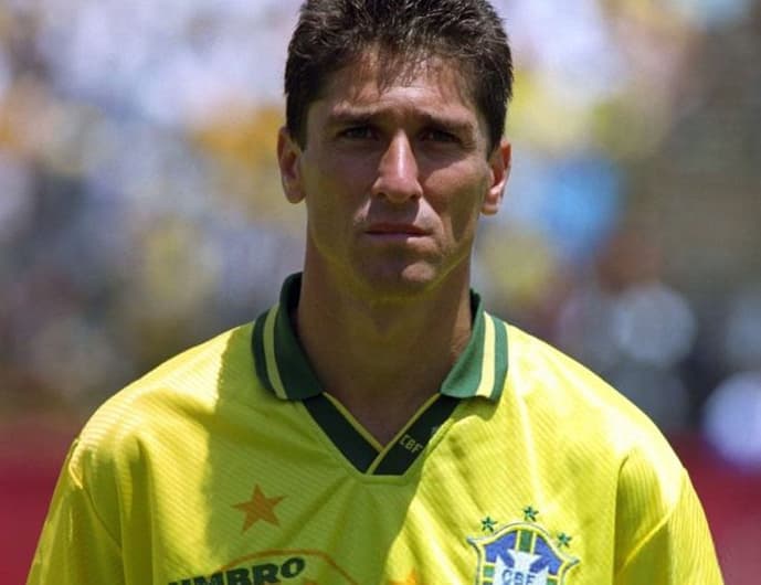 Jorginho Seleção Brasileira