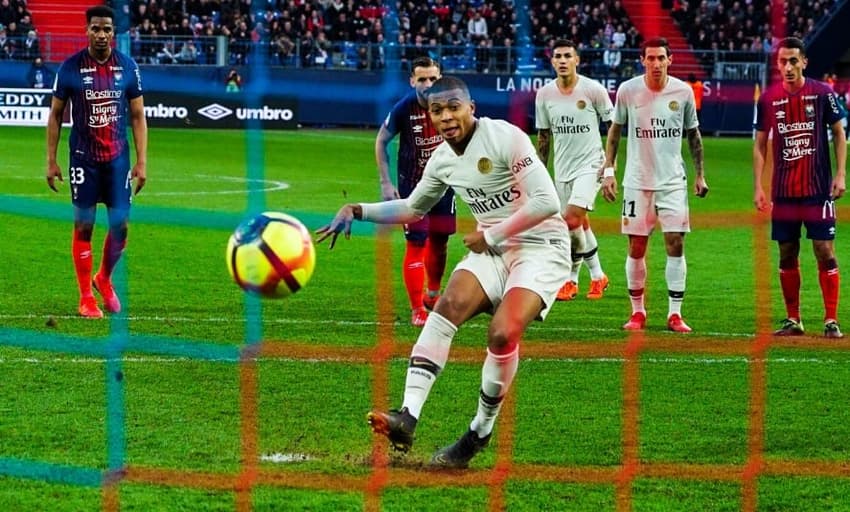 Mbappé