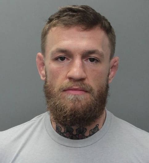 Conor McGregor