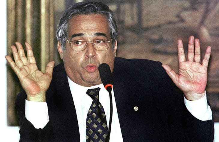 Eurico Miranda