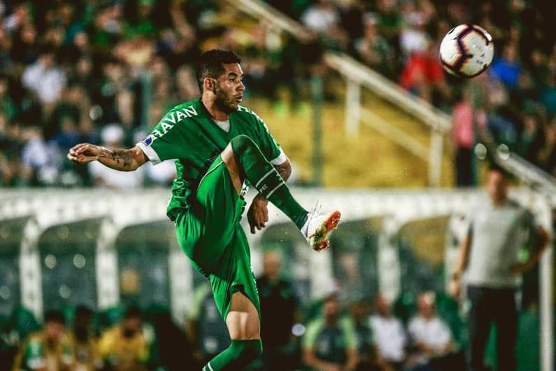 Renato - Chapecoense