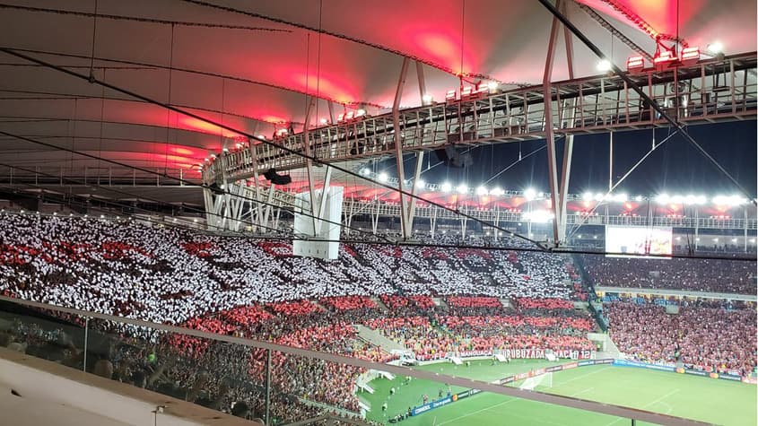 Torcida Flamengo