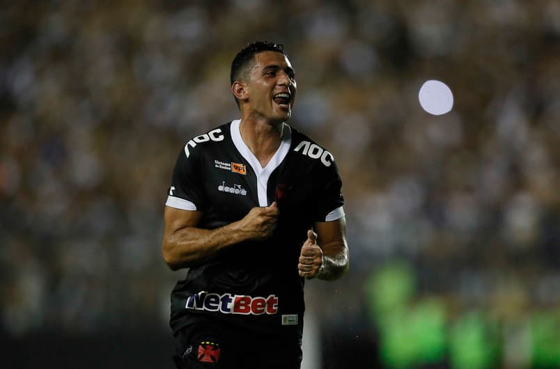 Vasco x Avaí