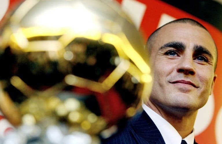 Fabio Cannavaro