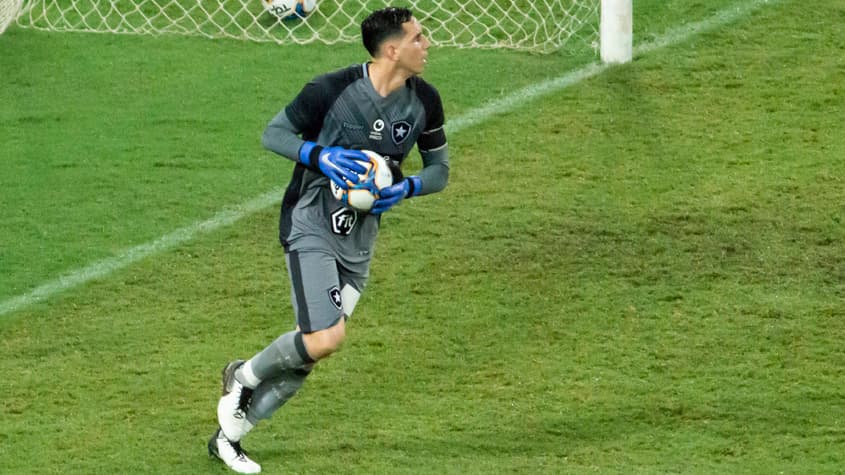 Fluminense x Botafogo Gatito