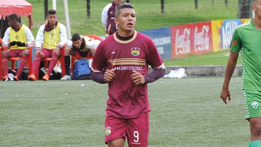 Juan Alegria (Tolima)