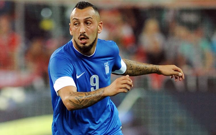 Konstantinos Mitroglou (Grecia)