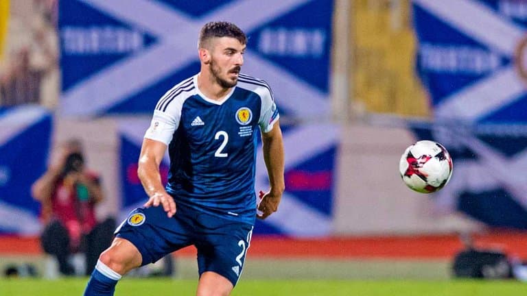 Callum Paterson (Escocia)