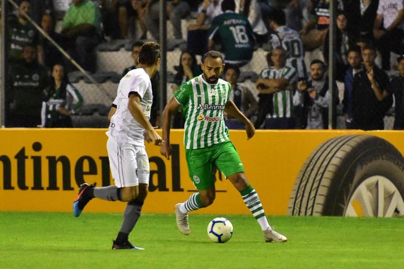 Juventude x Botafogo