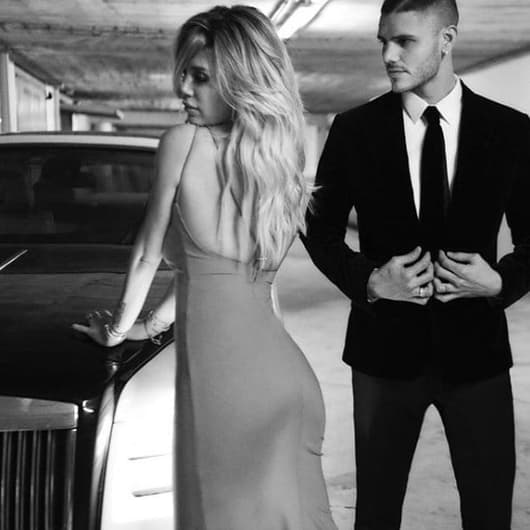 Wanda e Icardi