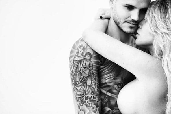 Wanda e Icardi