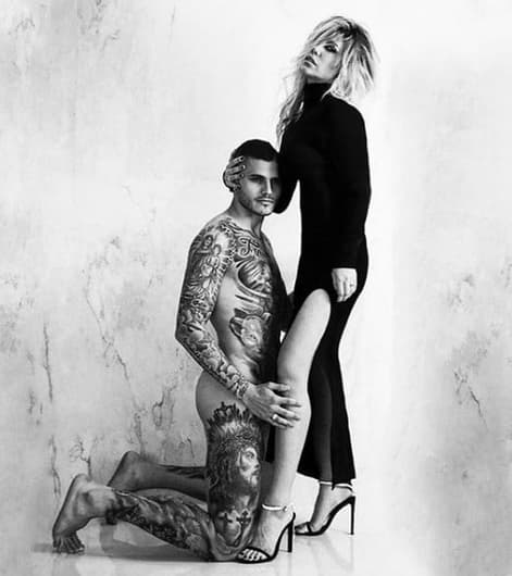 Wanda e Icardi