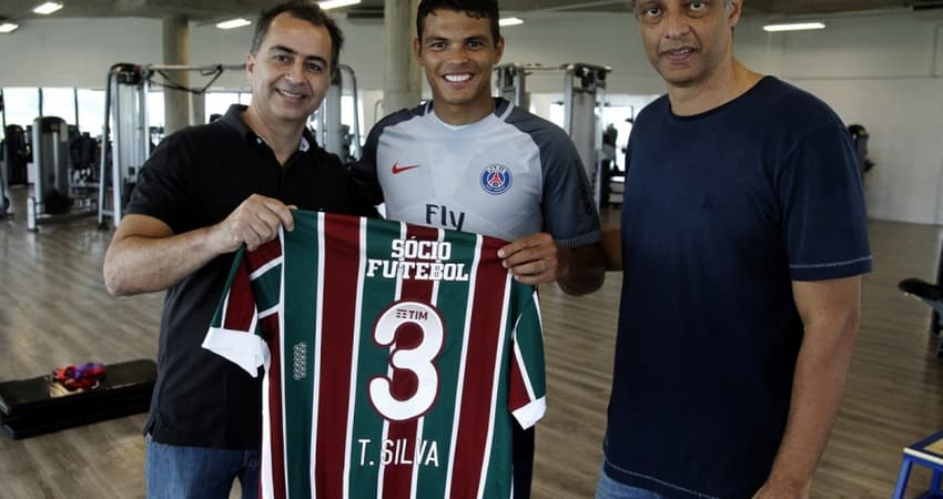 Thiago Silva