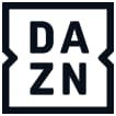 Logo DAZN