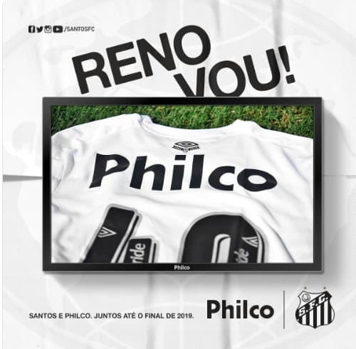 Santos Philco