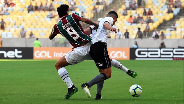 Fluminense x Botafogo