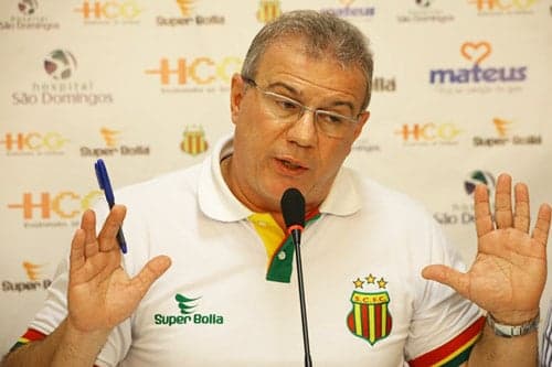 Sérgio Frota