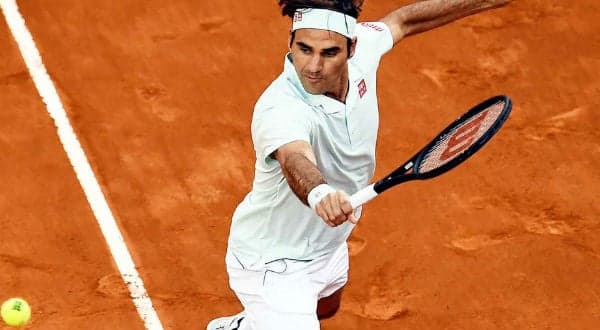 Roger Federer