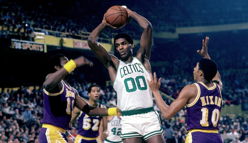 Robert Parish