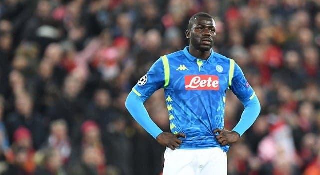 Koulibaly