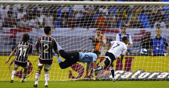 Botafogo x Fluminense