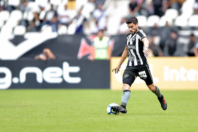 Botafogo x Vasco