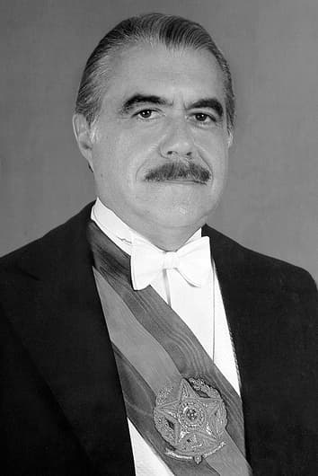 José Sarney - Presidente da República