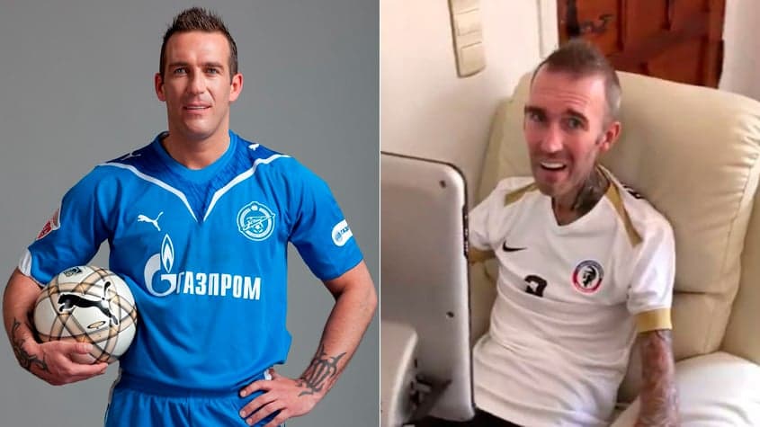 Montagem - Fernando Ricksen