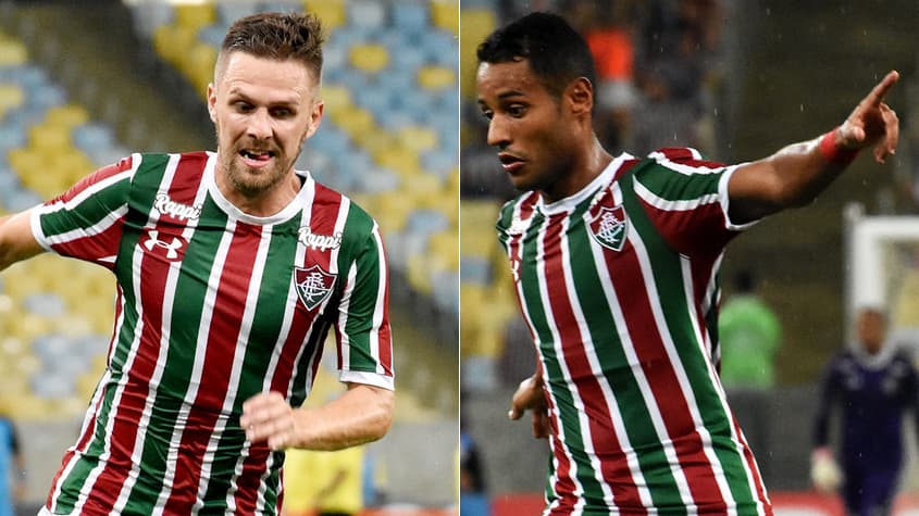 Montagem - Ezequiel e Mateus Gonçalves