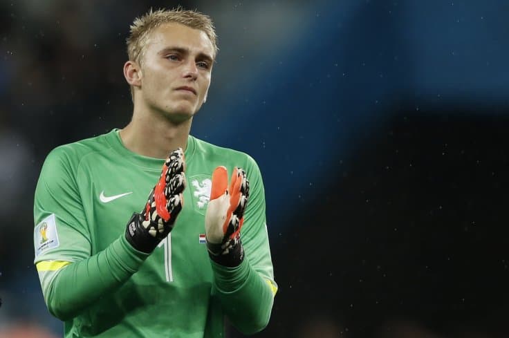 Cillessen