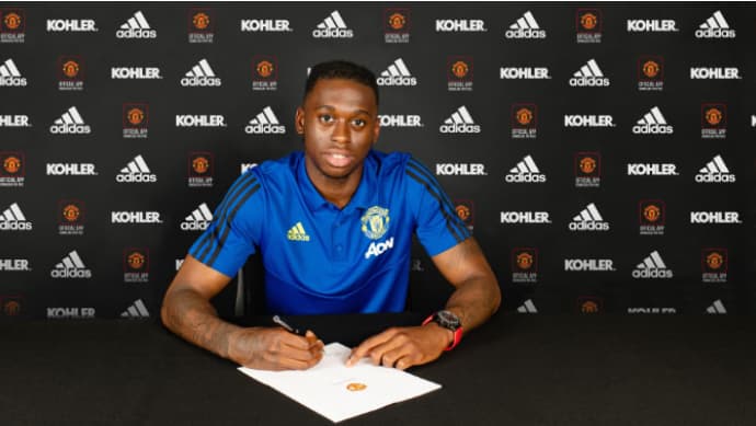 Wan-Bissaka