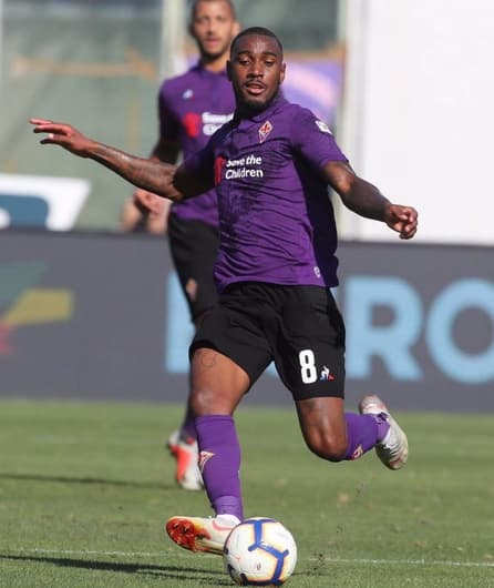 Gerson - Fiorentina