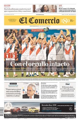 El Comercio